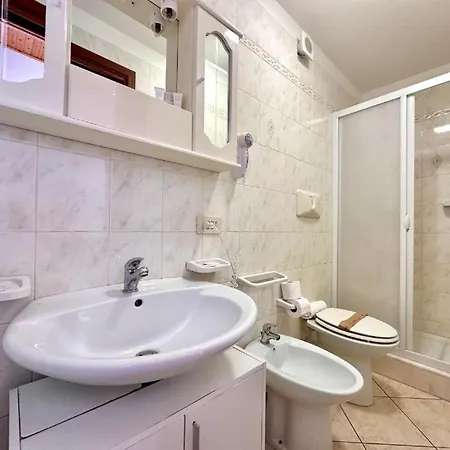 Belsit House Appartement