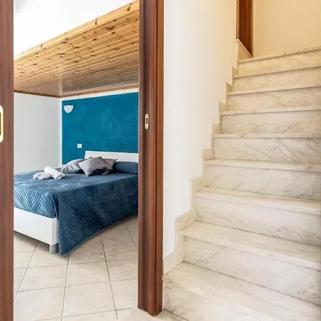 Appartement Belsit House Cefalù