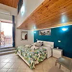 Belsit House * Cefalù
