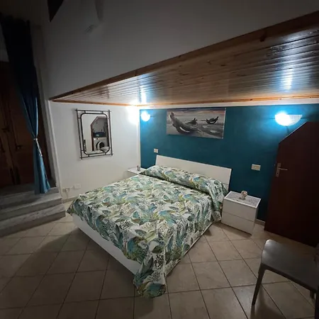 Belsit House Cefalù