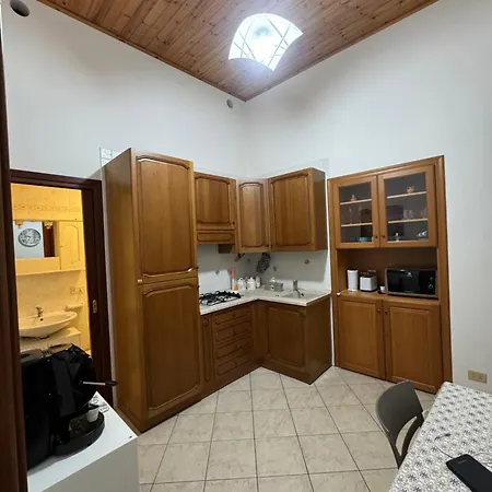 Apartmán Belsit House *