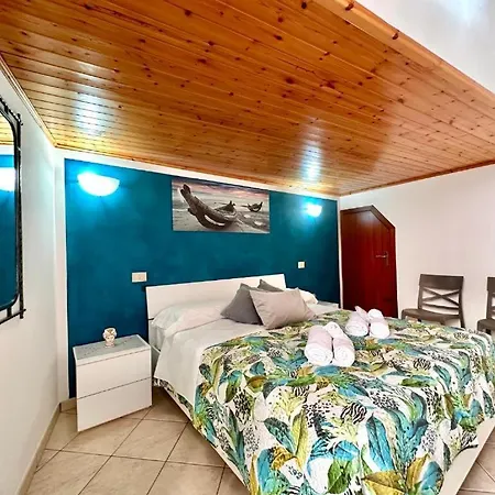 Belsit House Cefalù