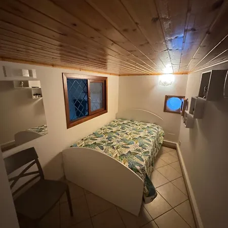 Апартаменты Belsit House