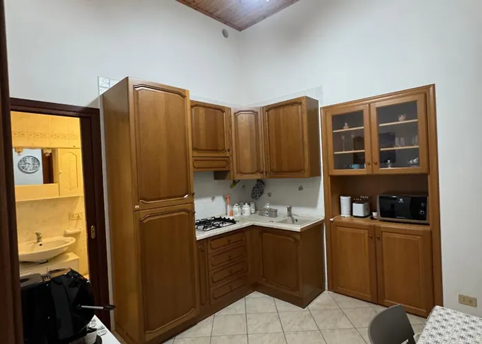 Apartmán Belsit House *