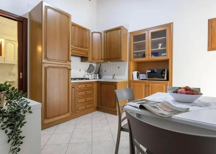 Apartmán Belsit House