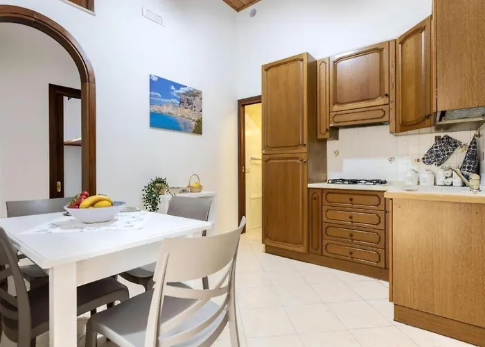 Belsit House * Cefalù