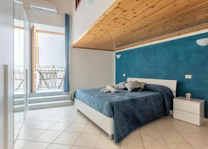 Belsit House Cefalù