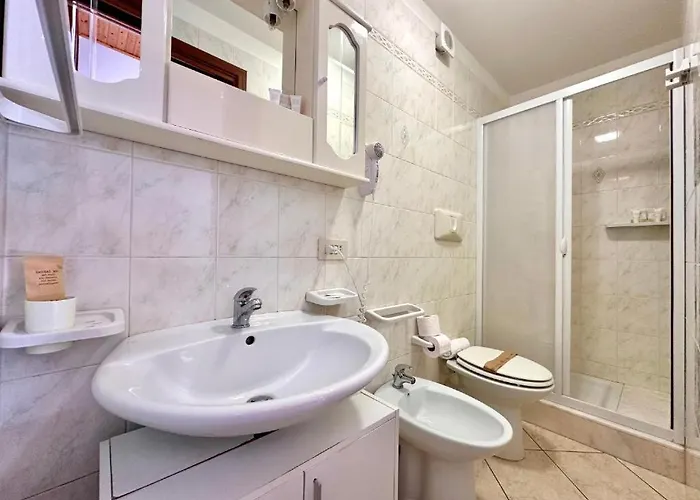 Belsit House Apartmán