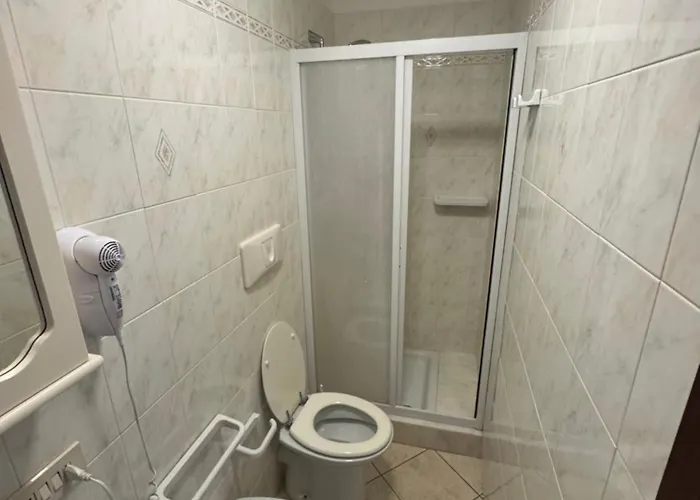 Apartmán Belsit House